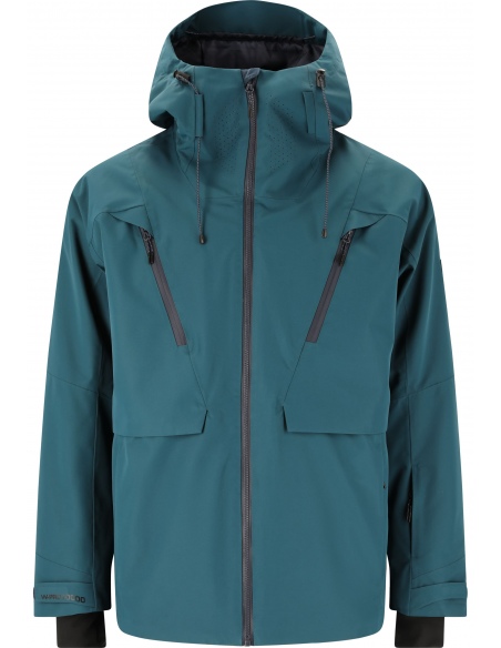 Kurtka narciarska męska Whistler Palmdale W-PRO 10000