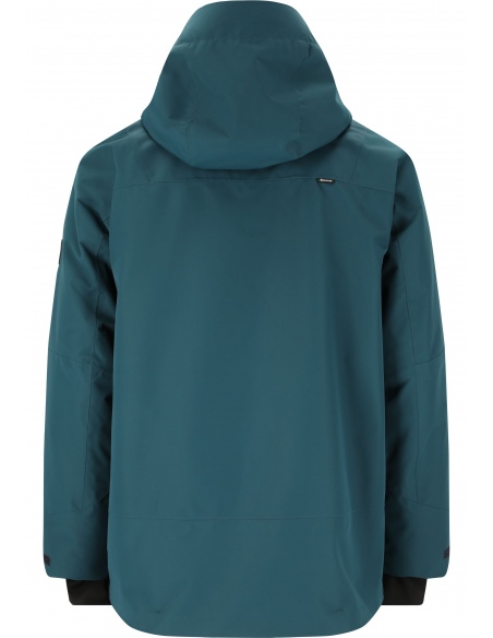 Kurtka narciarska męska Whistler Palmdale W-PRO 10000