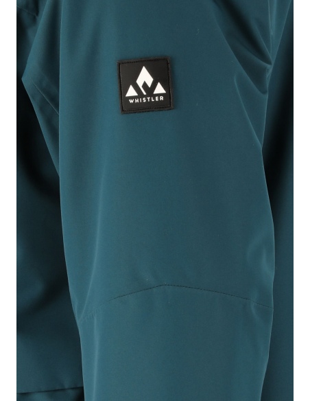 Kurtka narciarska męska Whistler Palmdale W-PRO 10000