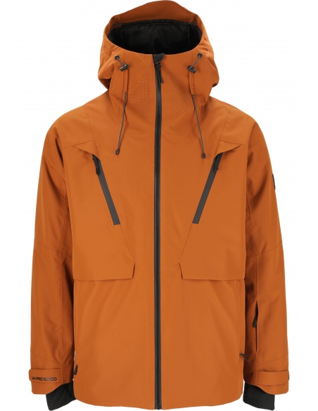 Kurtka narciarska męska Whistler Palmdale W-PRO 10000