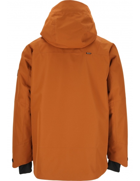 Kurtka narciarska męska Whistler Palmdale W-PRO 10000