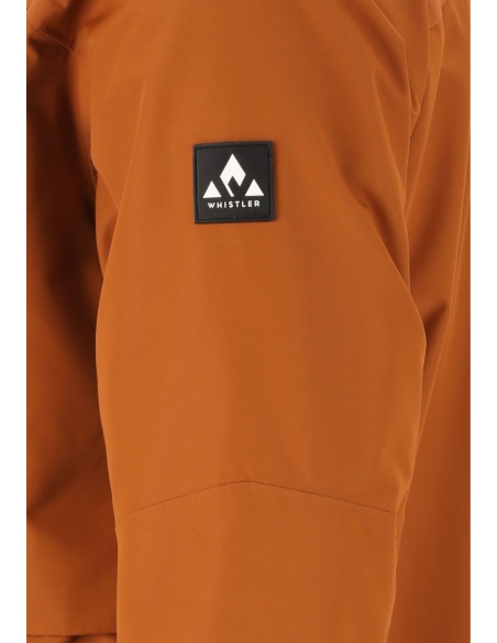 Kurtka narciarska męska Whistler Palmdale W-PRO 10000