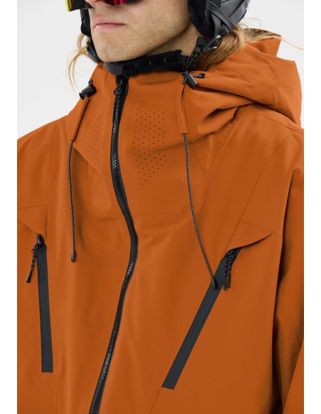 Kurtka narciarska męska Whistler Palmdale W-PRO 10000