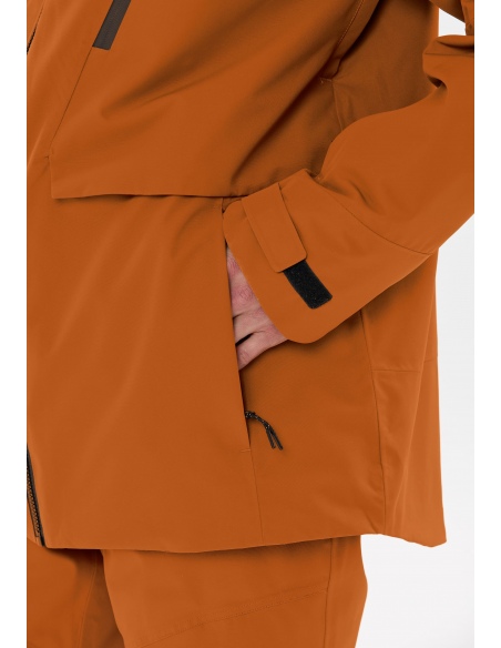 Kurtka narciarska męska Whistler Palmdale W-PRO 10000