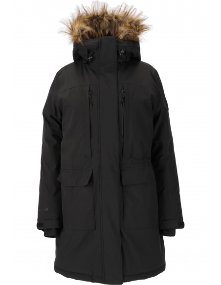 Parka zimowa damska Whistler Bluff W-PRO 10000
