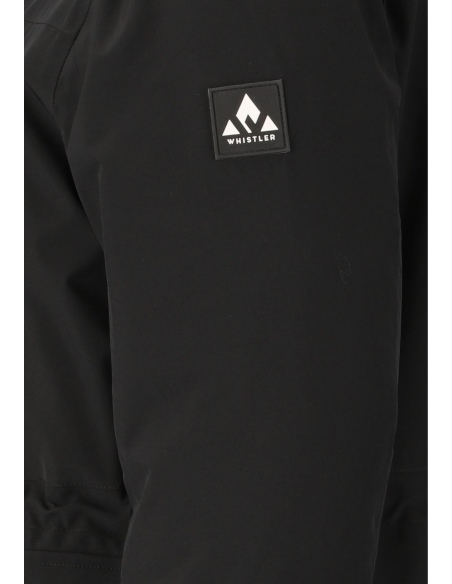 Parka zimowa damska Whistler Bluff W-PRO 10000