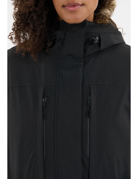 Parka zimowa damska Whistler Bluff W-PRO 10000