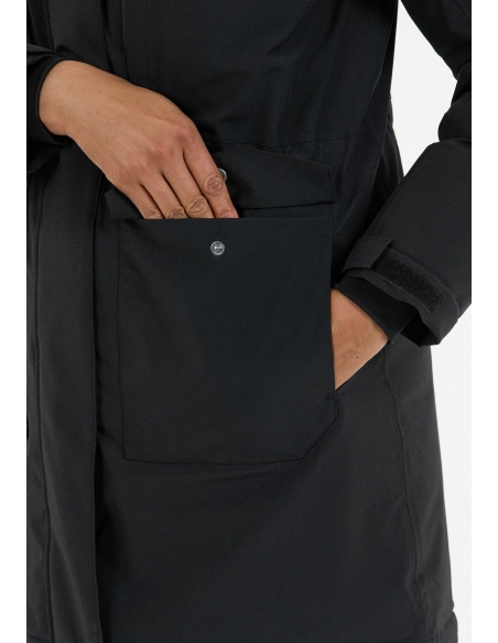 Parka zimowa damska Whistler Bluff W-PRO 10000