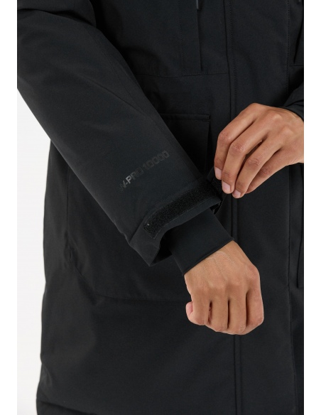 Parka zimowa damska Whistler Bluff W-PRO 10000