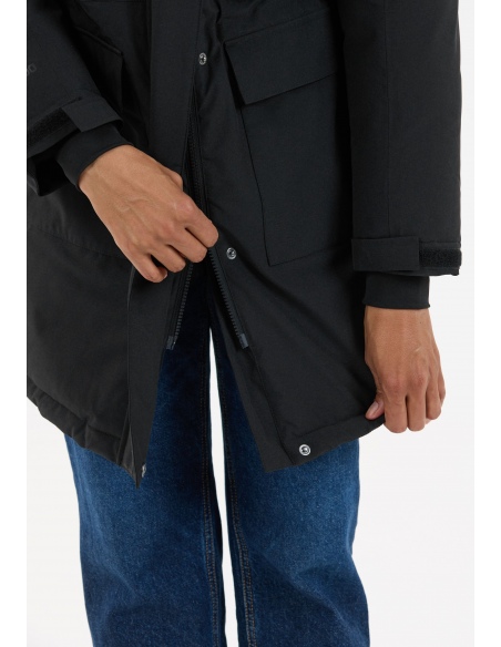 Parka zimowa damska Whistler Bluff W-PRO 10000