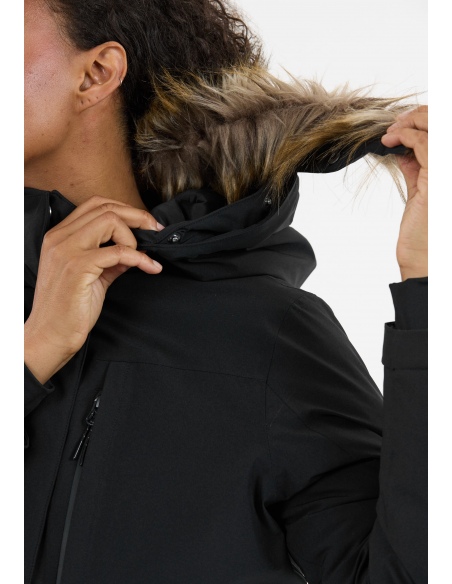 Parka zimowa damska Whistler Bluff W-PRO 10000