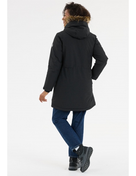 Parka zimowa damska Whistler Bluff W-PRO 10000