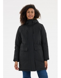 Parka zimowa damska Whistler Bluff W-PRO 10000