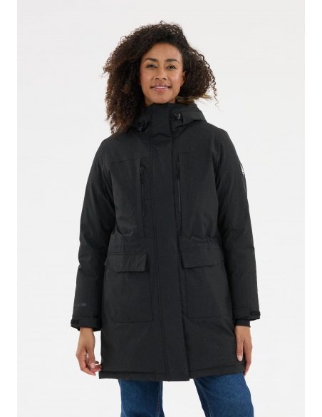 Parka zimowa damska Whistler Bluff W-PRO 10000