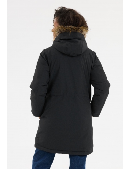 Parka zimowa damska Whistler Bluff W-PRO 10000