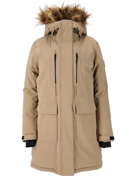 Parka zimowa damska Whistler Bluff W-PRO 10000