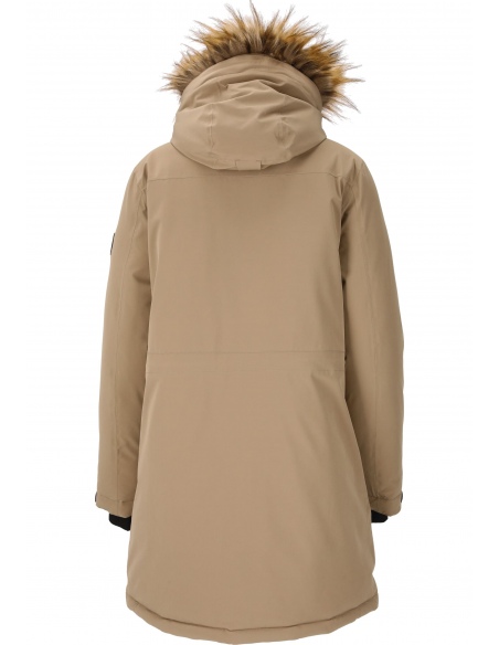 Parka zimowa damska Whistler Bluff W-PRO 10000