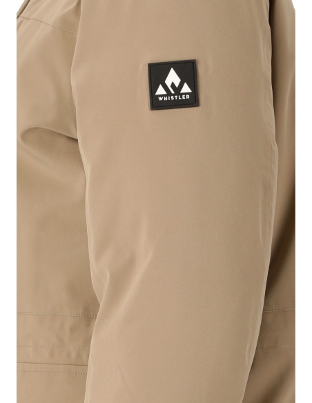 Parka zimowa damska Whistler Bluff W-PRO 10000