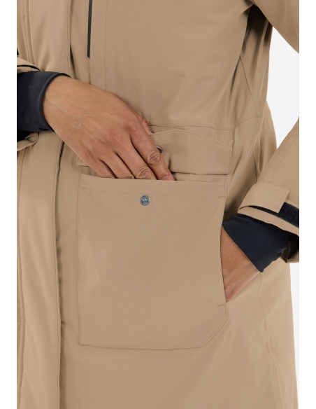 Parka zimowa damska Whistler Bluff W-PRO 10000