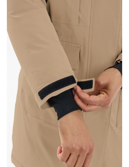 Parka zimowa damska Whistler Bluff W-PRO 10000