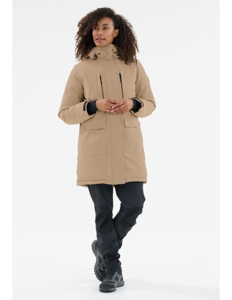 Parka zimowa damska Whistler Bluff W-PRO 10000