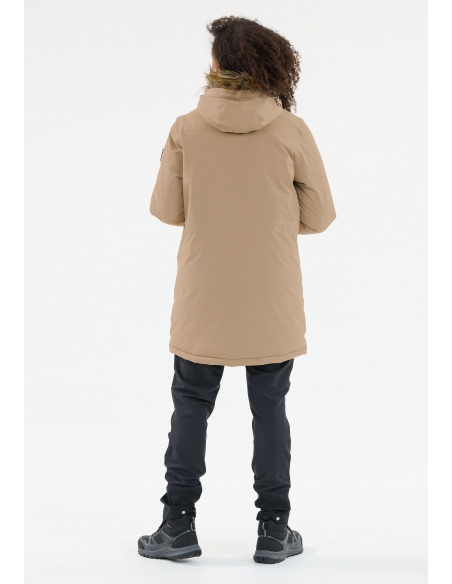 Parka zimowa damska Whistler Bluff W-PRO 10000