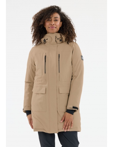 Parka zimowa damska Whistler Bluff W-PRO 10000