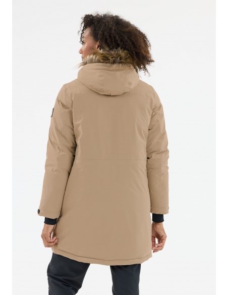 Parka zimowa damska Whistler Bluff W-PRO 10000