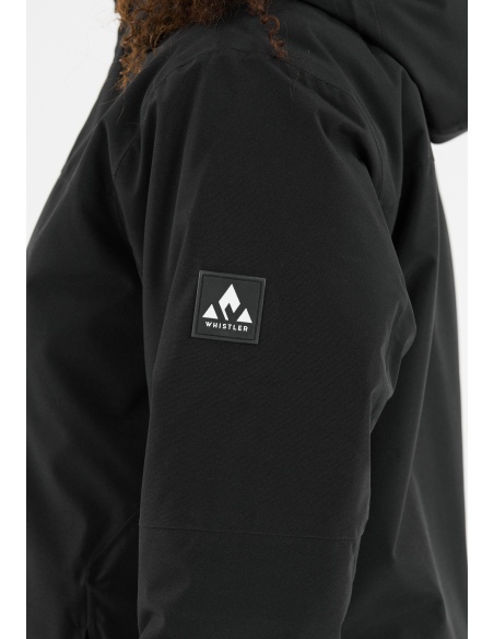 Kurtka narciarska damska Whistler Montill W-PRO 10000