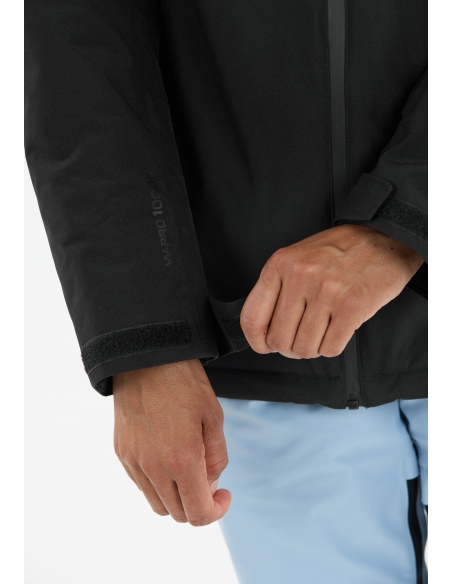 Kurtka narciarska damska Whistler Montill W-PRO 10000