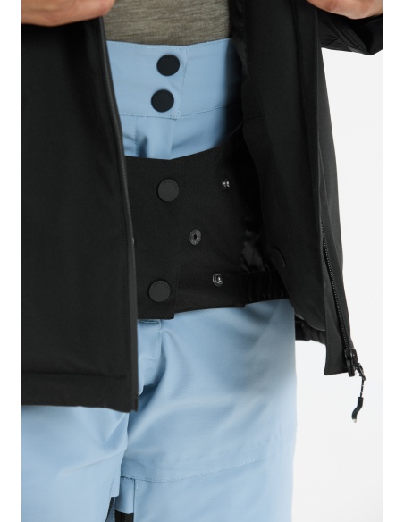 Kurtka narciarska damska Whistler Montill W-PRO 10000