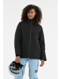 Kurtka narciarska damska Whistler Montill W-PRO 10000