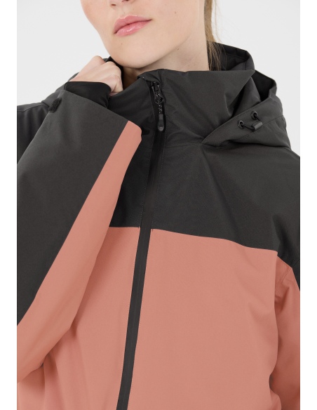 Kurtka narciarska damska Whistler Montill W-PRO 10000