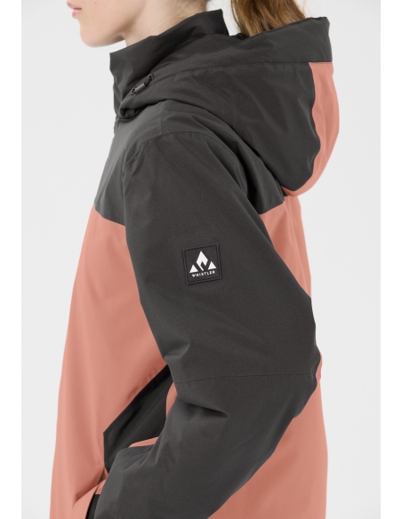 Kurtka narciarska damska Whistler Montill W-PRO 10000