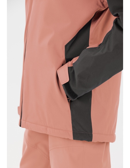 Kurtka narciarska damska Whistler Montill W-PRO 10000