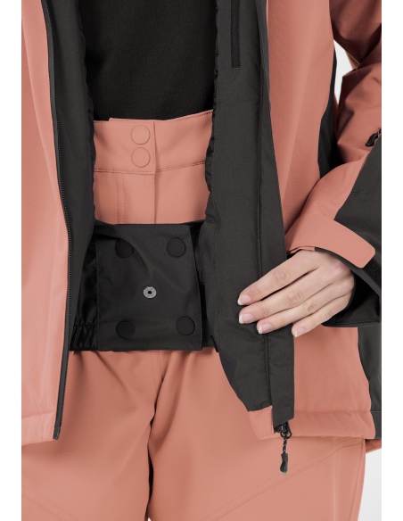 Kurtka narciarska damska Whistler Montill W-PRO 10000