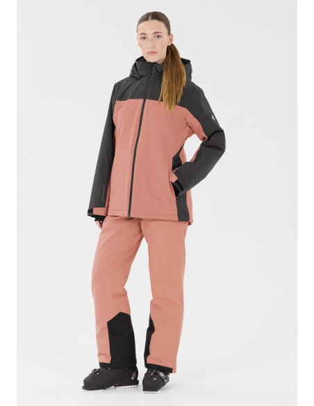 Kurtka narciarska damska Whistler Montill W-PRO 10000