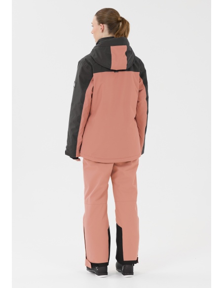 Kurtka narciarska damska Whistler Montill W-PRO 10000