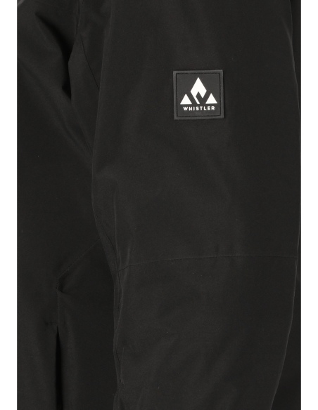 Kurtka narciarska damska Whistler Montill W-PRO 10000