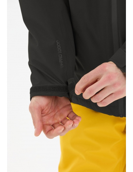 Kurtka narciarska męska Whistler Montill W-PRO 10000