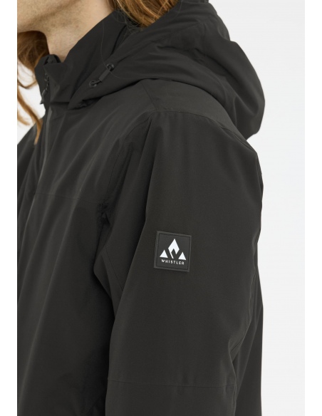 Kurtka narciarska męska Whistler Montill W-PRO 10000