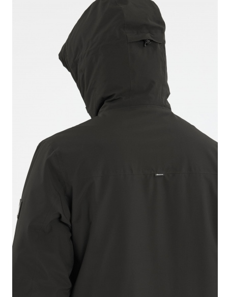 Kurtka narciarska męska Whistler Montill W-PRO 10000