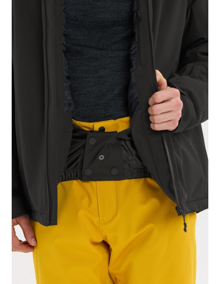 Kurtka narciarska męska Whistler Montill W-PRO 10000