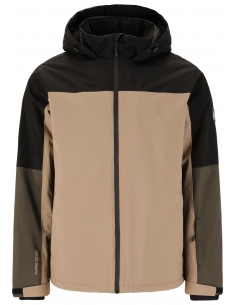 Kurtka narciarska męska Whistler Montill W-PRO 10000