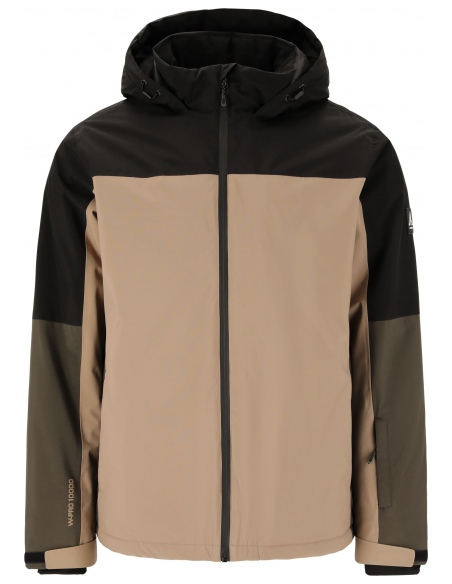 Kurtka narciarska męska Whistler Montill W-PRO 10000