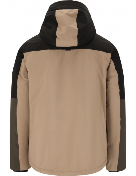 Kurtka narciarska męska Whistler Montill W-PRO 10000