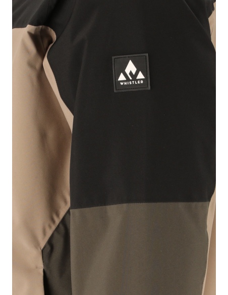 Kurtka narciarska męska Whistler Montill W-PRO 10000