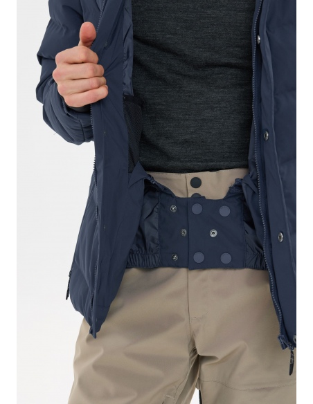 Kurtka narciarska męska Whistler Cheno W-PRO 10000