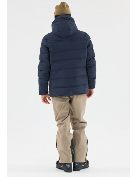 Kurtka narciarska męska Whistler Cheno W-PRO 10000