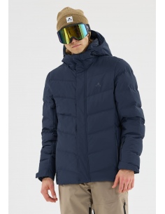 Kurtka narciarska męska Whistler Cheno W-PRO 10000